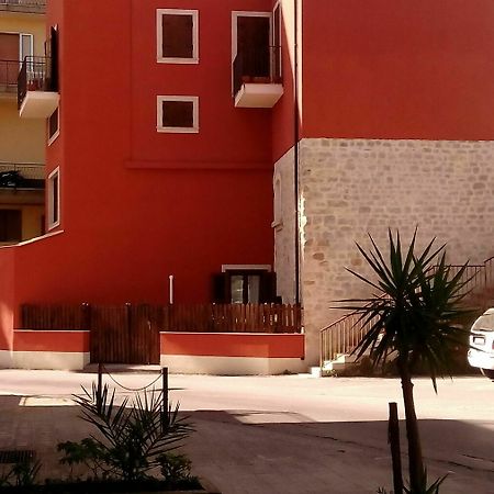 La Casa Di Petra Διαμέρισμα Μόντικα Εξωτερικό φωτογραφία