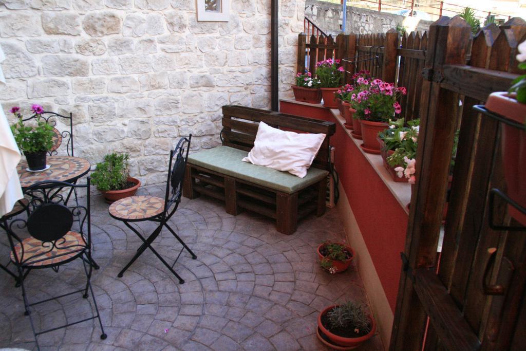 La Casa Di Petra Διαμέρισμα Μόντικα Δωμάτιο φωτογραφία