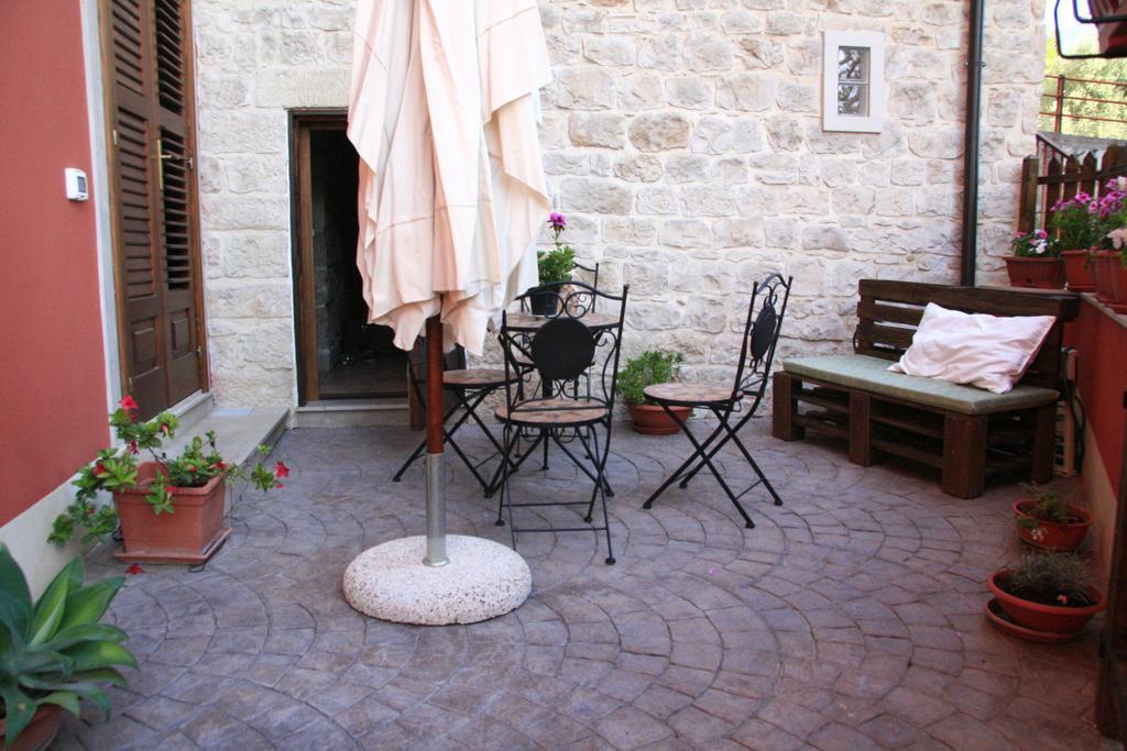 La Casa Di Petra Διαμέρισμα Μόντικα Δωμάτιο φωτογραφία