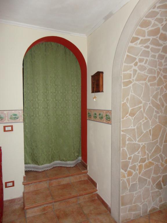La Casa Di Petra Διαμέρισμα Μόντικα Δωμάτιο φωτογραφία