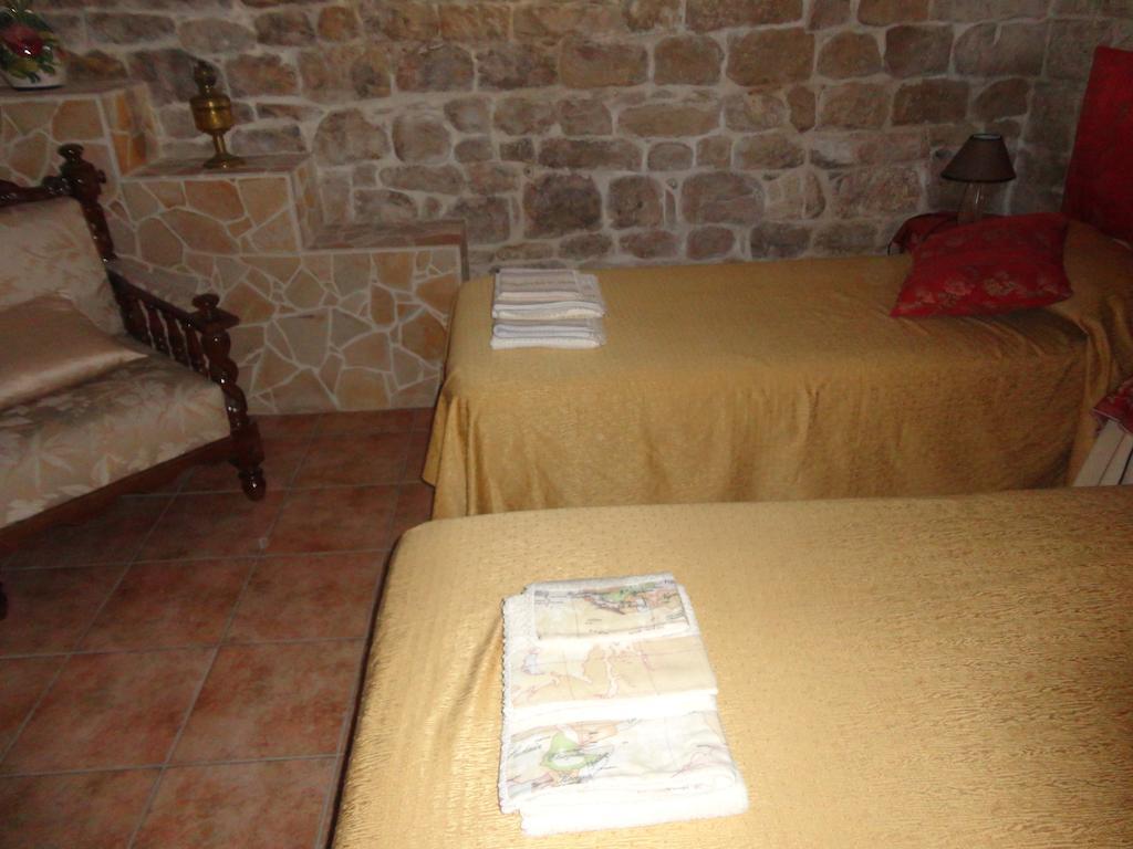 La Casa Di Petra Διαμέρισμα Μόντικα Δωμάτιο φωτογραφία