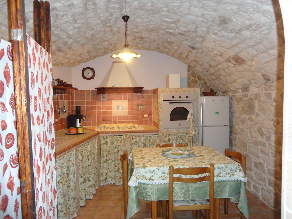 La Casa Di Petra Διαμέρισμα Μόντικα Δωμάτιο φωτογραφία