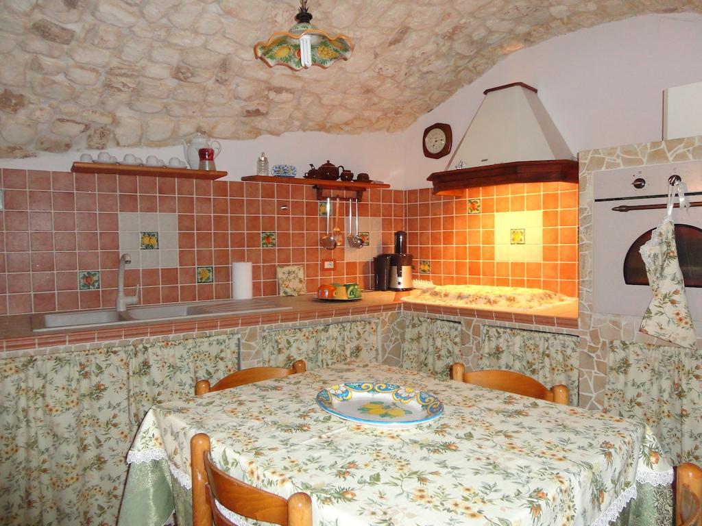 La Casa Di Petra Διαμέρισμα Μόντικα Δωμάτιο φωτογραφία