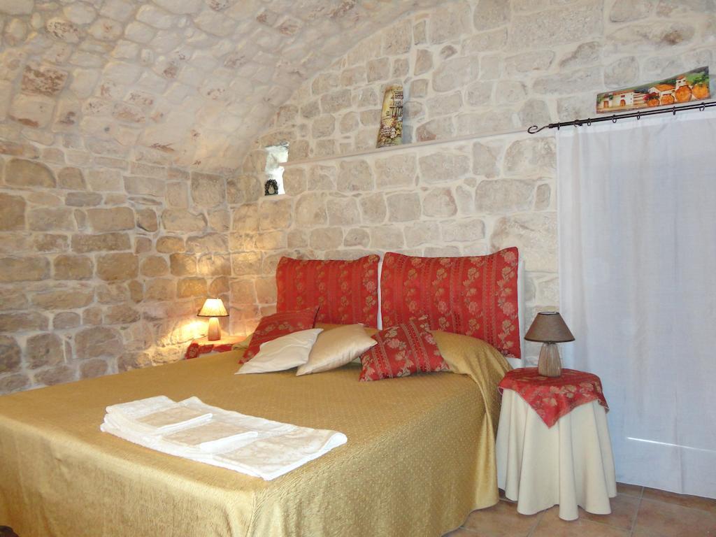 La Casa Di Petra Διαμέρισμα Μόντικα Δωμάτιο φωτογραφία
