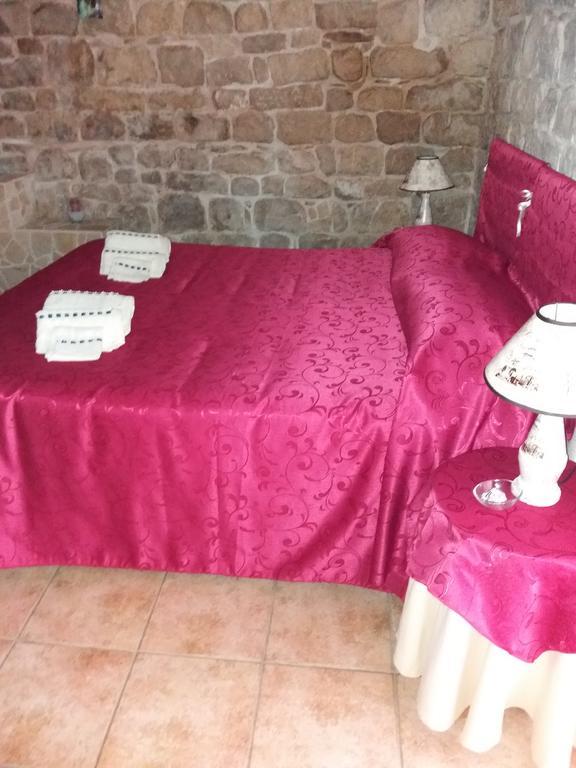 La Casa Di Petra Διαμέρισμα Μόντικα Εξωτερικό φωτογραφία