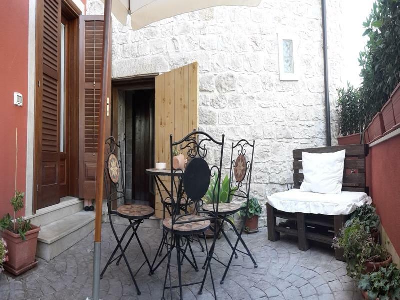La Casa Di Petra Διαμέρισμα Μόντικα Εξωτερικό φωτογραφία