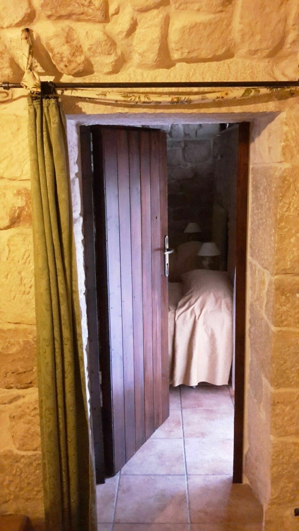 La Casa Di Petra Διαμέρισμα Μόντικα Εξωτερικό φωτογραφία